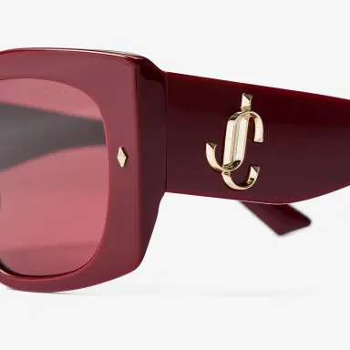Jimmy Choo Gabi Summer Collection | Thumbnail 4