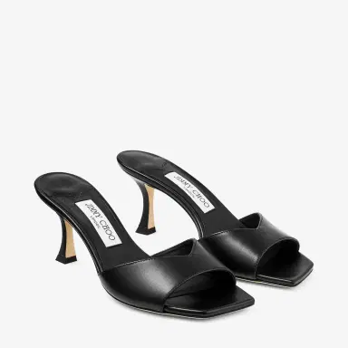 Jimmy Choo Skye 70 Heeled Sandals | Thumbnail 4