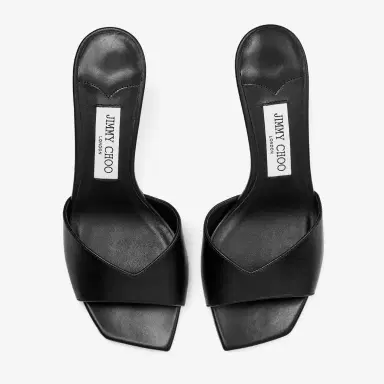 Jimmy Choo Skye 70 Heeled Sandals | Thumbnail 5