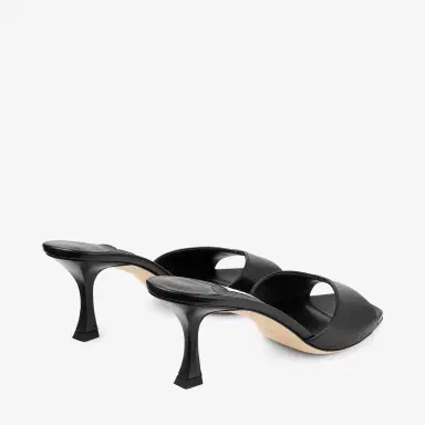 Jimmy Choo Skye 70 Heeled Sandals | Thumbnail 6