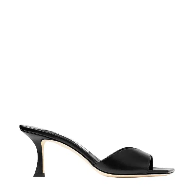 Jimmy Choo Skye 70 Heeled Sandals
