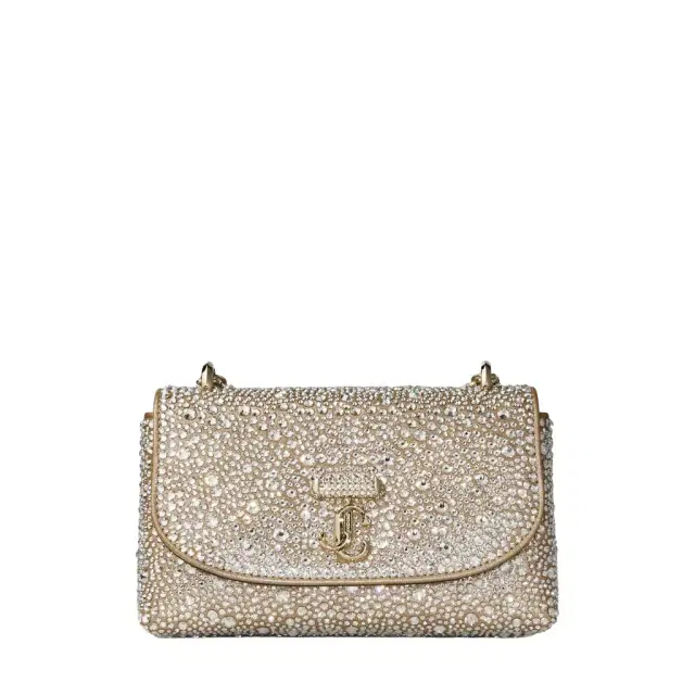 Jimmy Choo Curve Crossbody Small