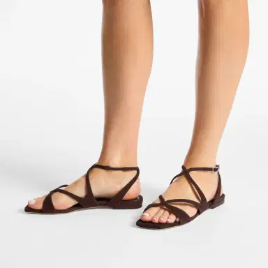Jimmy Choo Ayla Flat | Thumbnail 3