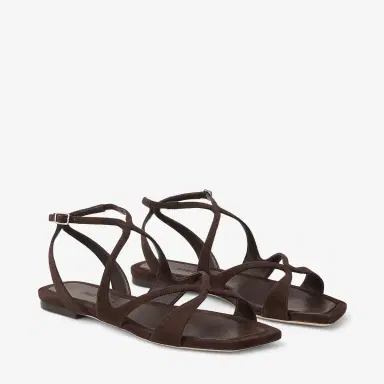 Jimmy Choo Ayla Flat | Thumbnail 4