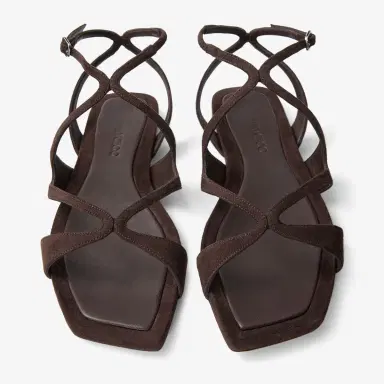 Jimmy Choo Ayla Flat | Thumbnail 5