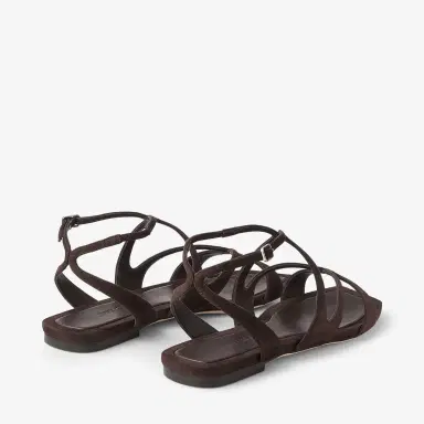 Jimmy Choo Ayla Flat | Thumbnail 6