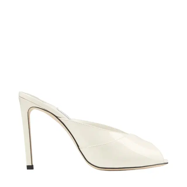 Jimmy Choo Brigitte Mule 100