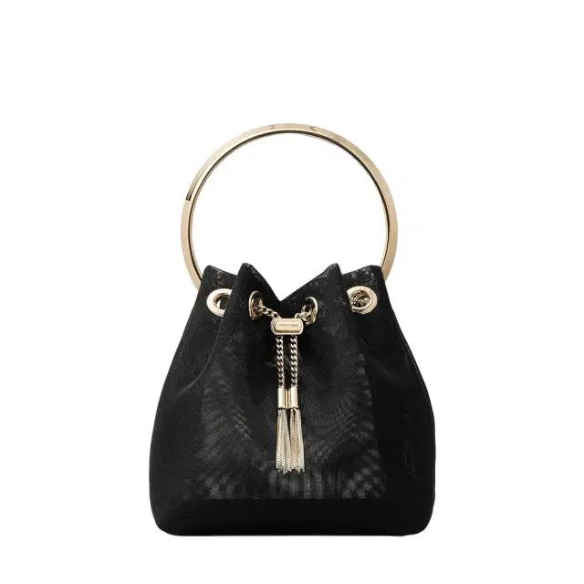 Jimmy Choo Bon Bon Mini Bags