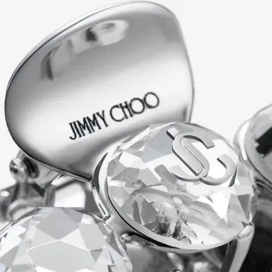 Jimmy Choo Claw Hair Clip | Thumbnail 4