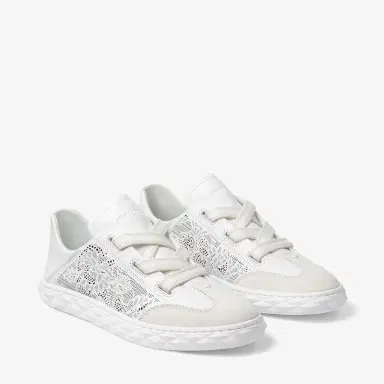 Jimmy Choo Diamond Light Flex F | Thumbnail 4 Jimmy Choo Diamond Light Flex F | Thumbnail 4