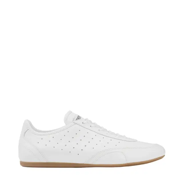 Jimmy Choo Sunny F Low-Top