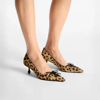 Jimmy Choo Scarlett 50 Pumps | Thumbnail 3