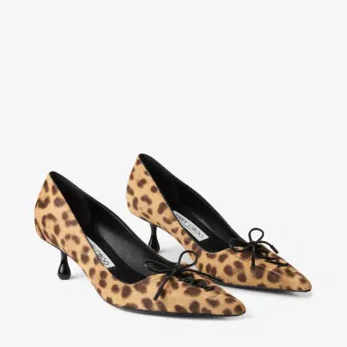 Jimmy Choo Scarlett 50 Pumps | Thumbnail 4