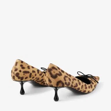 Jimmy Choo Scarlett 50 Pumps | Thumbnail 7