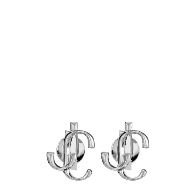 Jimmy Choo Jc Mini Studs
