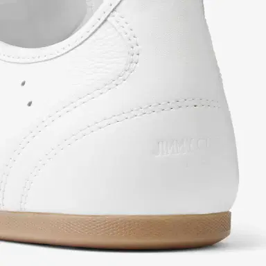 Jimmy Choo Sunny M Low-Top | Thumbnail 4