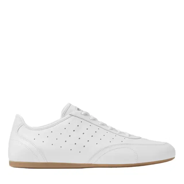 Jimmy Choo Sunny M Low-Top