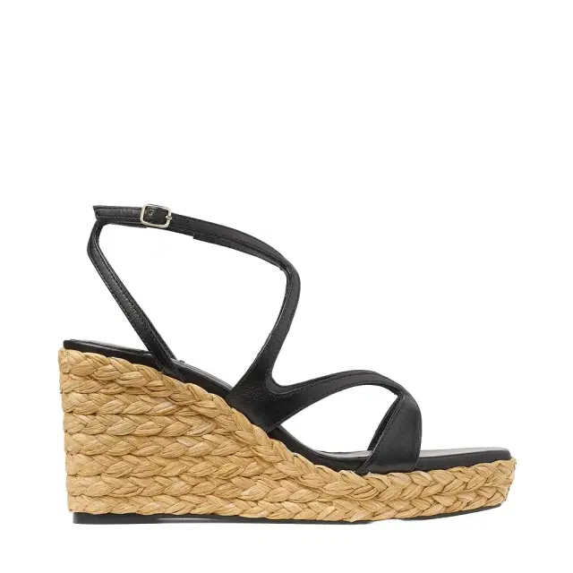 Jimmy Choo Ayla 85 Heeled Sandals