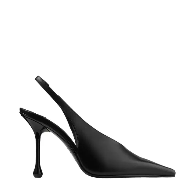 Jimmy Choo Isa 95 Pumps