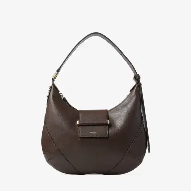 Jimmy Choo Bar Hobo Small | Thumbnail 2 Jimmy Choo Bar Hobo Small | Thumbnail 2
