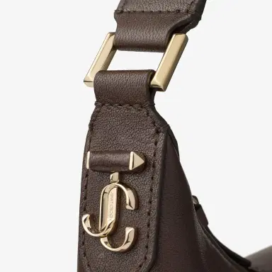 Jimmy Choo Bar Hobo Small | Thumbnail 5 Jimmy Choo Bar Hobo Small | Thumbnail 5