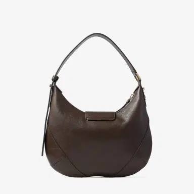 Jimmy Choo Bar Hobo Small | Thumbnail 7 Jimmy Choo Bar Hobo Small | Thumbnail 7