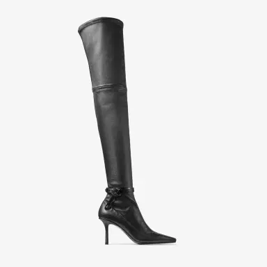 Jimmy Choo Camie Over The Knee Boot | Thumbnail 2