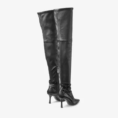 Jimmy Choo Camie Over The Knee Boot | Thumbnail 5