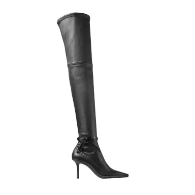 Jimmy Choo Camie Over The Knee Boot | Thumbnail 1