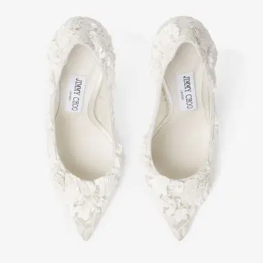 Jimmy Choo Love 100 Pumps | Thumbnail 5