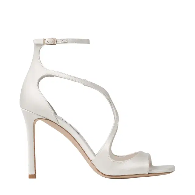 Jimmy Choo Azia 95 Heeled Sandals