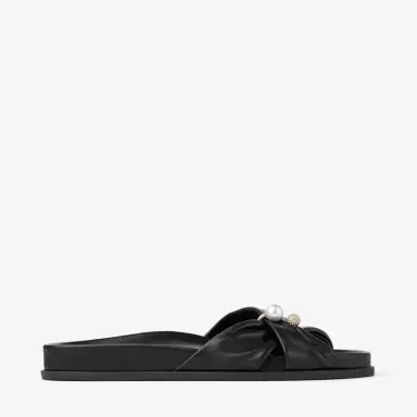 Jimmy Choo Rafi Flat | Thumbnail 2 Jimmy Choo Rafi Flat | Thumbnail 2