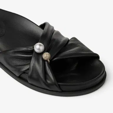 Jimmy Choo Rafi Flat | Thumbnail 5 Jimmy Choo Rafi Flat | Thumbnail 5