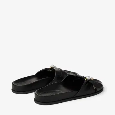 Jimmy Choo Rafi Flat | Thumbnail 7 Jimmy Choo Rafi Flat | Thumbnail 7