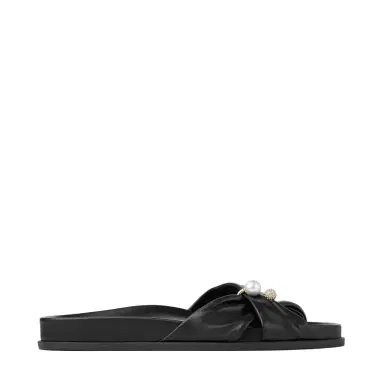 Jimmy Choo Rafi Flat | Thumbnail 1 Jimmy Choo Rafi Flat | Thumbnail 1