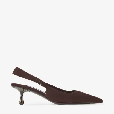 Jimmy Choo Amel 50 Pumps | Thumbnail 2
