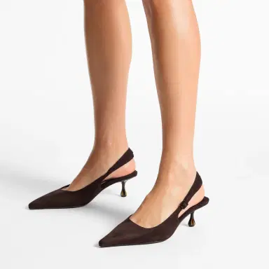 Jimmy Choo Amel 50 Pumps | Thumbnail 3