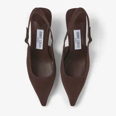Jimmy Choo Amel 50 Pumps | Thumbnail 5