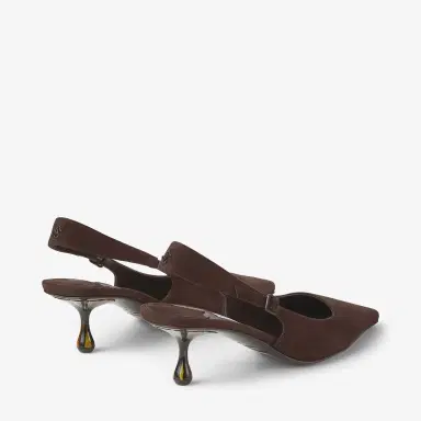 Jimmy Choo Amel 50 Pumps | Thumbnail 6