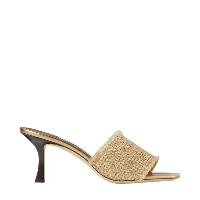 Jimmy Choo Alexia 70 Heeled Sandals