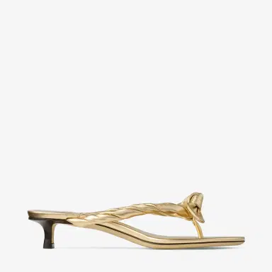 Jimmy Choo Liss 35 Heeled Sandals | Thumbnail 2 Jimmy Choo Liss 35 Heeled Sandals | Thumbnail 2