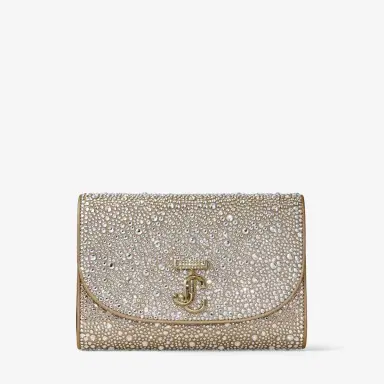Jimmy Choo Curve Clutch | Thumbnail 2 Jimmy Choo Curve Clutch | Thumbnail 2