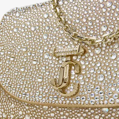Jimmy Choo Curve Clutch | Thumbnail 5 Jimmy Choo Curve Clutch | Thumbnail 5