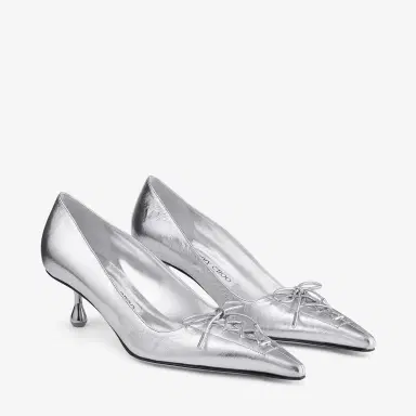 Jimmy Choo Scarlett 50 Pumps | Thumbnail 4 Jimmy Choo Scarlett 50 Pumps | Thumbnail 4