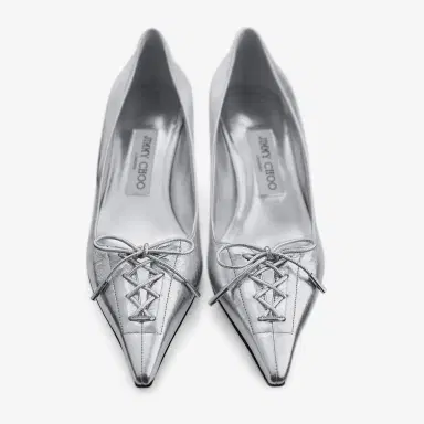 Jimmy Choo Scarlett 50 Pumps | Thumbnail 6 Jimmy Choo Scarlett 50 Pumps | Thumbnail 6