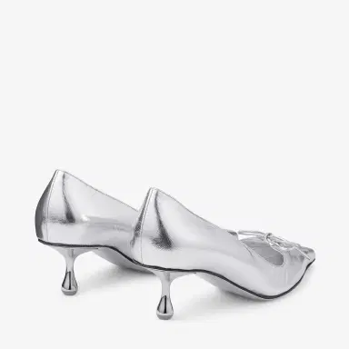 Jimmy Choo Scarlett 50 Pumps | Thumbnail 7 Jimmy Choo Scarlett 50 Pumps | Thumbnail 7