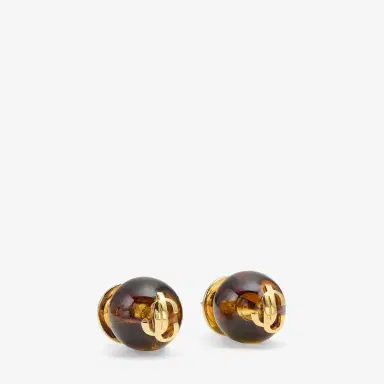 Jimmy Choo Beads Earrings | Thumbnail 3