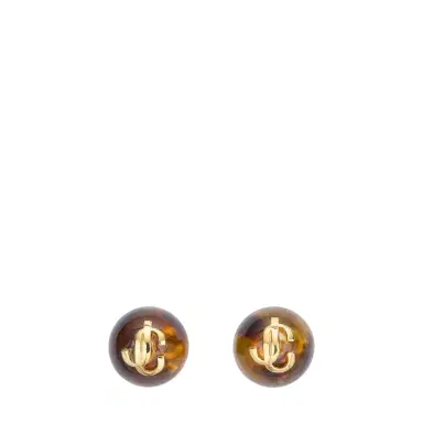 Jimmy Choo Beads Earrings | Thumbnail 1