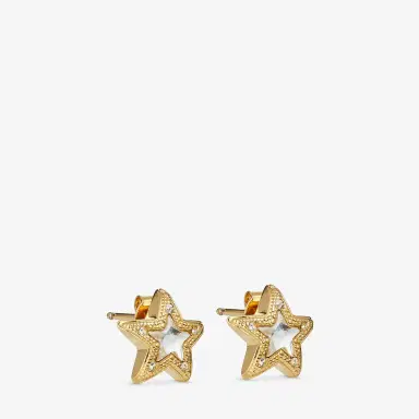Jimmy Choo Jc Star Studs | Thumbnail 5 Jimmy Choo Jc Star Studs | Thumbnail 5