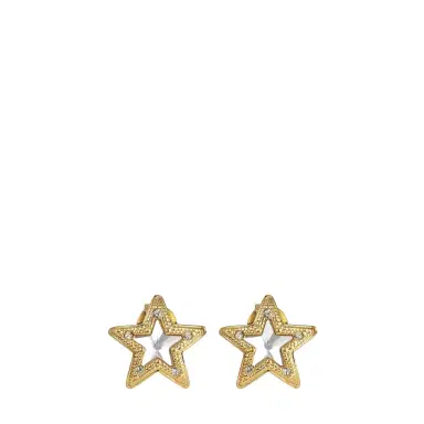 Jimmy Choo Jc Star Studs | Thumbnail 1 Jimmy Choo Jc Star Studs | Thumbnail 1